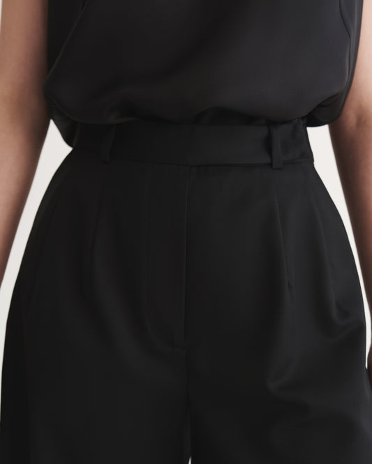 VEYRA BERMUDA SHORTS