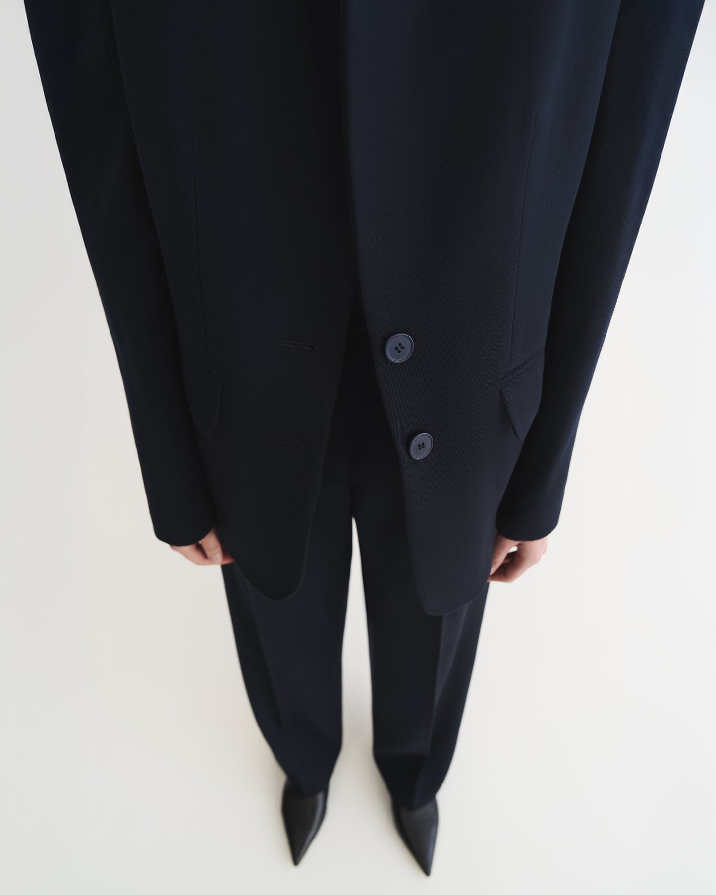 NYSA JACKET