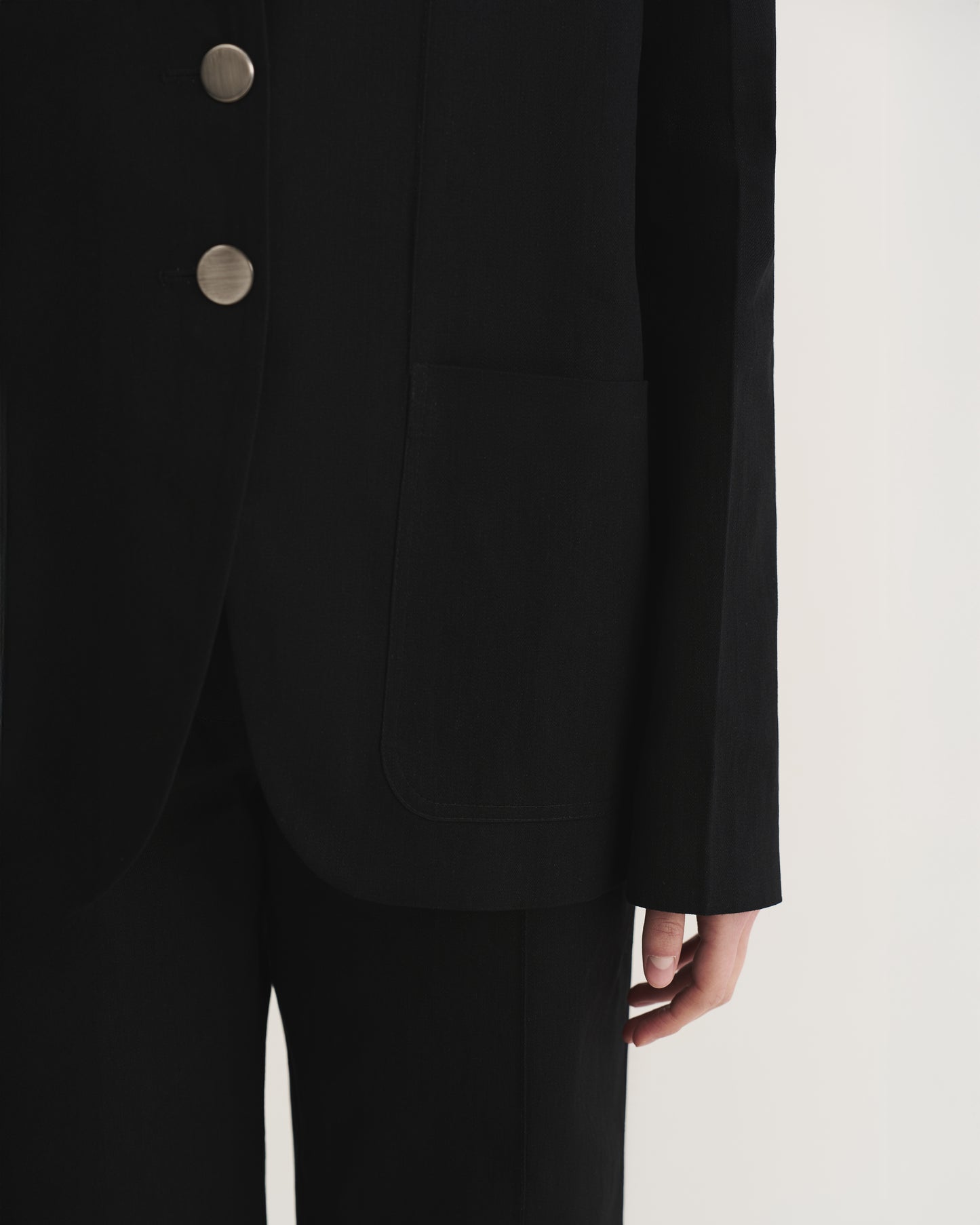 CAELI JACKET
